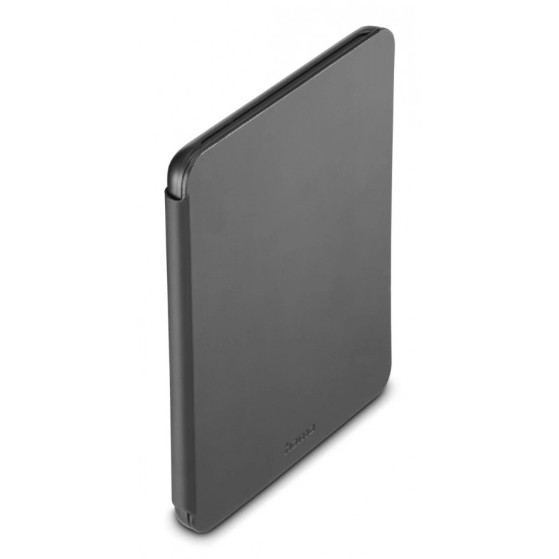 Hama Fold e-book reader case 17.8 cm (7") Folio Black