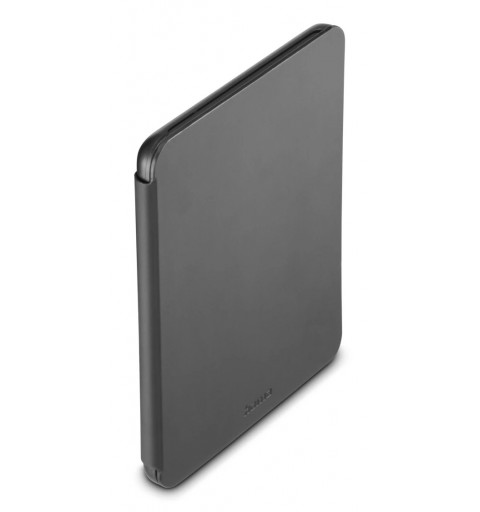 Hama Fold e-book reader case 17.8 cm (7") Folio Black