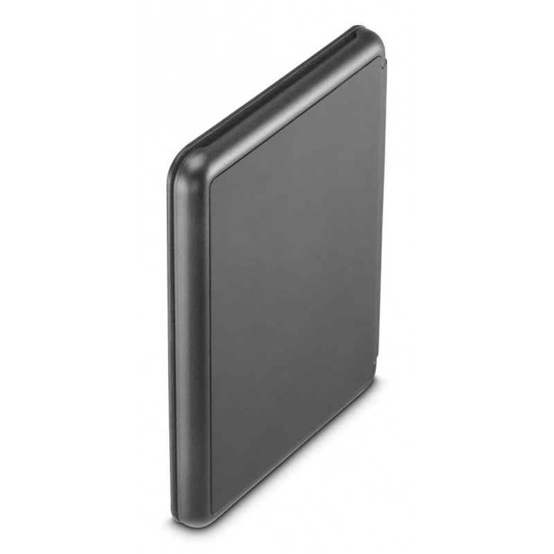 Hama Fold e-book reader case 17.8 cm (7") Folio Black