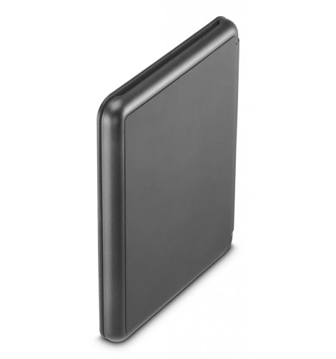 Hama Fold e-book reader case 17.8 cm (7") Folio Black