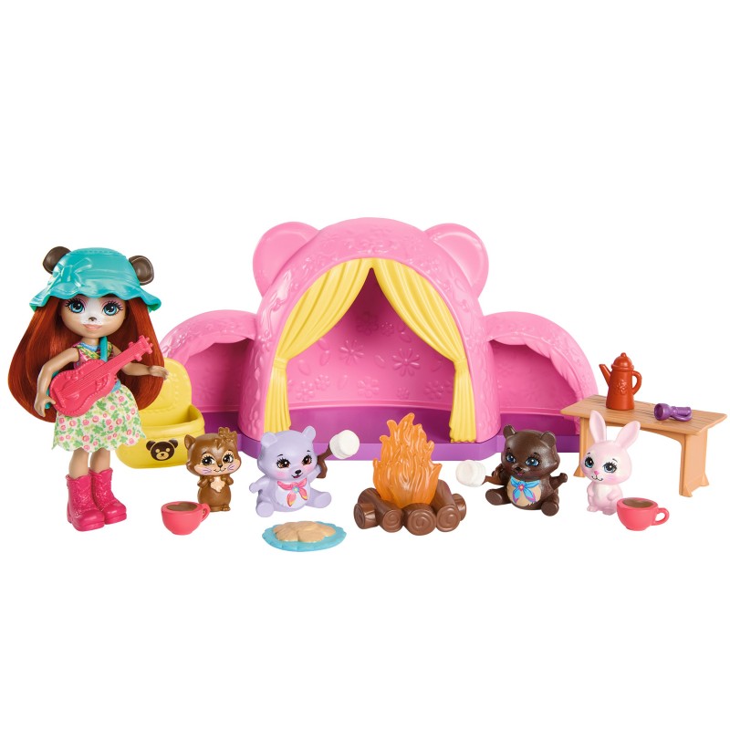 Enchantimals HTW71 set de juguetes