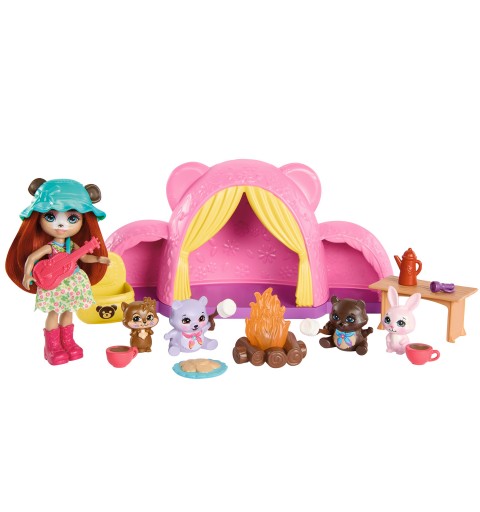 Enchantimals HTW71 set de juguetes