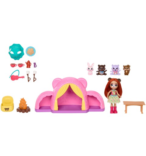 Enchantimals HTW71 set de juguetes