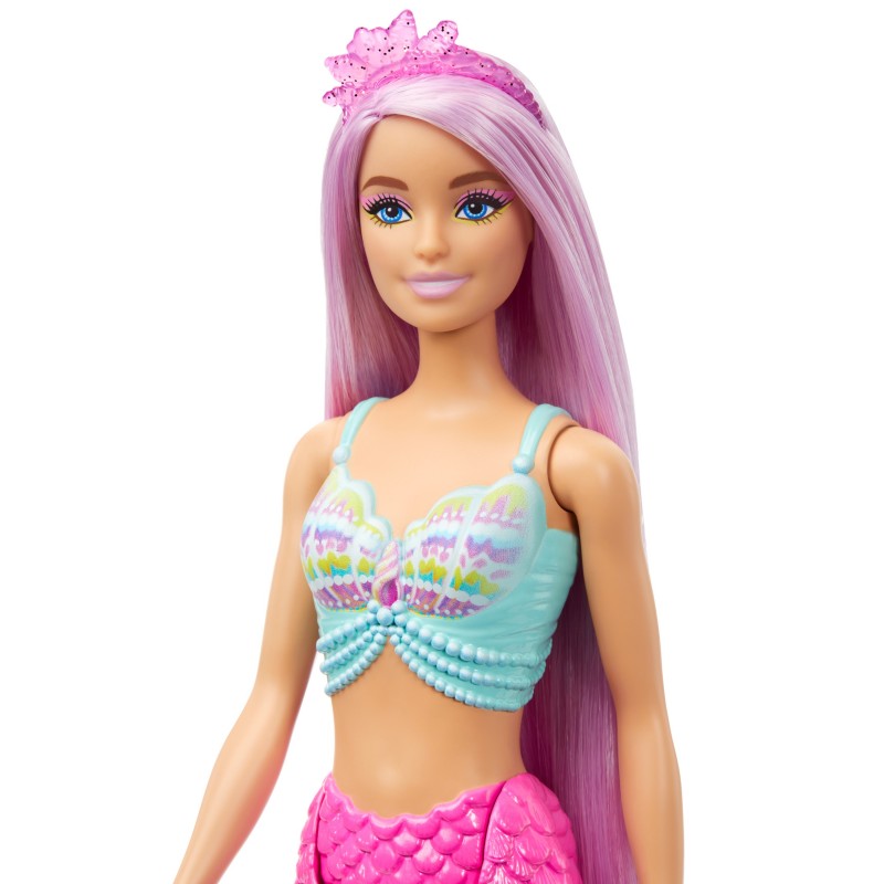 Barbie A Touch of Magic HRR00 Puppe