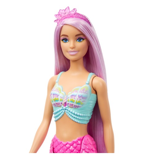 Barbie A Touch of Magic HRR00 muñeca