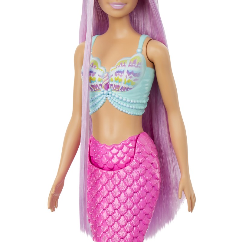 Barbie A Touch of Magic HRR00 muñeca