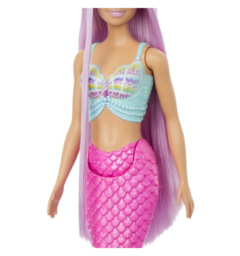 Barbie A Touch of Magic HRR00 muñeca