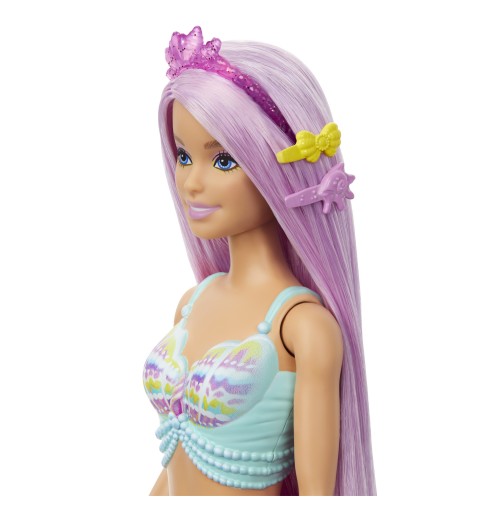 Barbie A Touch of Magic Doll and Accessories