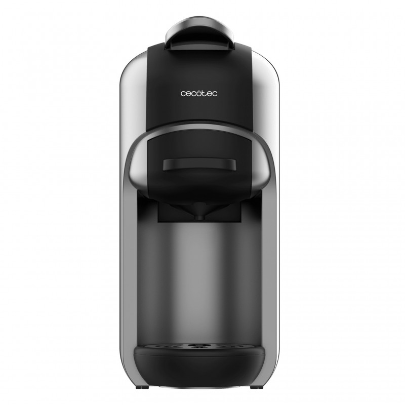 Cecotec FreeStyle Compact Totalmente automática Macchina per caffè a capsule 0,6 L