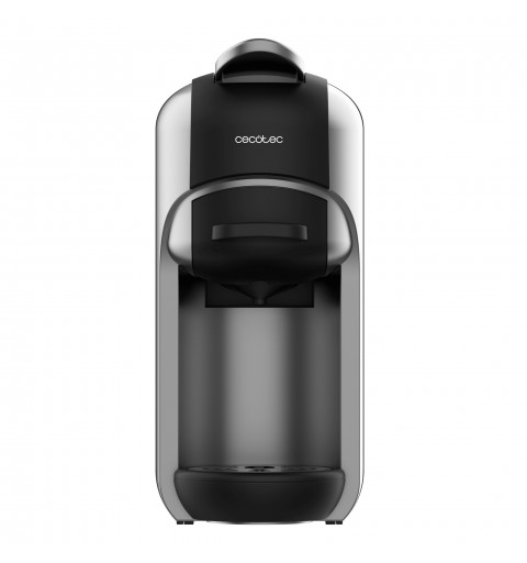 Cecotec FreeStyle Compact Automatica Macchina per caffè a capsule 0,6 L