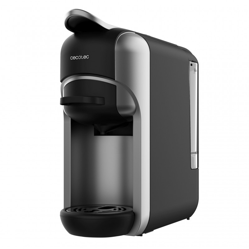 Cecotec FreeStyle Compact Totalmente automática Macchina per caffè a capsule 0,6 L