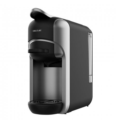 Cecotec FreeStyle Compact Totalmente automática Macchina per caffè a capsule 0,6 L