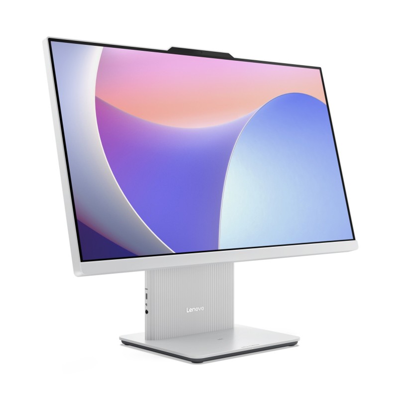 Lenovo IdeaCentre AIO 24ARR9 AMD Ryzen™ 5 7535HS 60.5 cm (23.8") 1920 x 1080 pixels All-in-One PC 16 GB DDR5-SDRAM 512 GB SSD