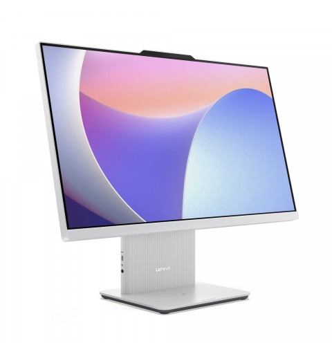 Lenovo IdeaCentre AIO 24ARR9 AMD Ryzen™ 5 7535HS 60.5 cm (23.8") 1920 x 1080 pixels All-in-One PC 16 GB DDR5-SDRAM 512 GB SSD