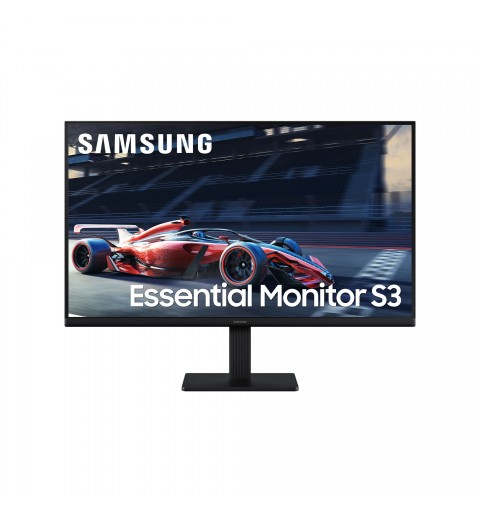 Samsung Monitor LED Serie S30GD da 27'' Full HD Flat