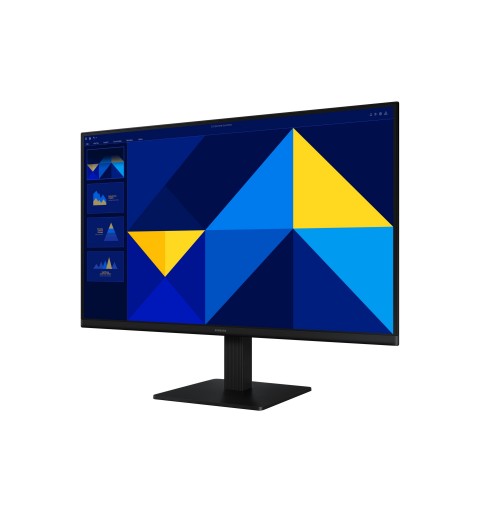 Samsung Monitor LED Serie S30GD da 27'' Full HD Flat