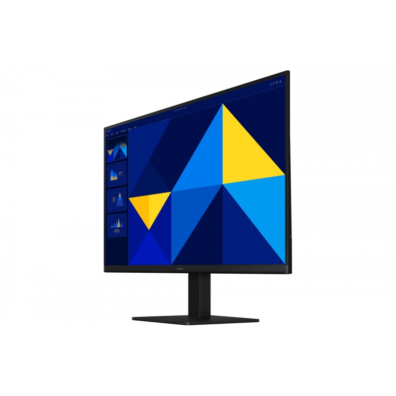 Samsung Monitor LED Serie S30GD da 27'' Full HD Flat