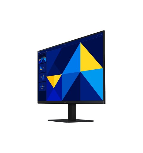 Samsung Monitor LED Serie S30GD da 27'' Full HD Flat