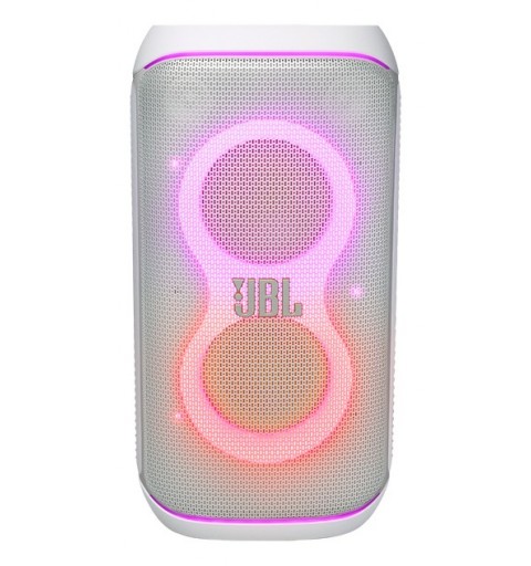 JBL PartyBox Club 120 Altoparlante da festa Bianco 160 W