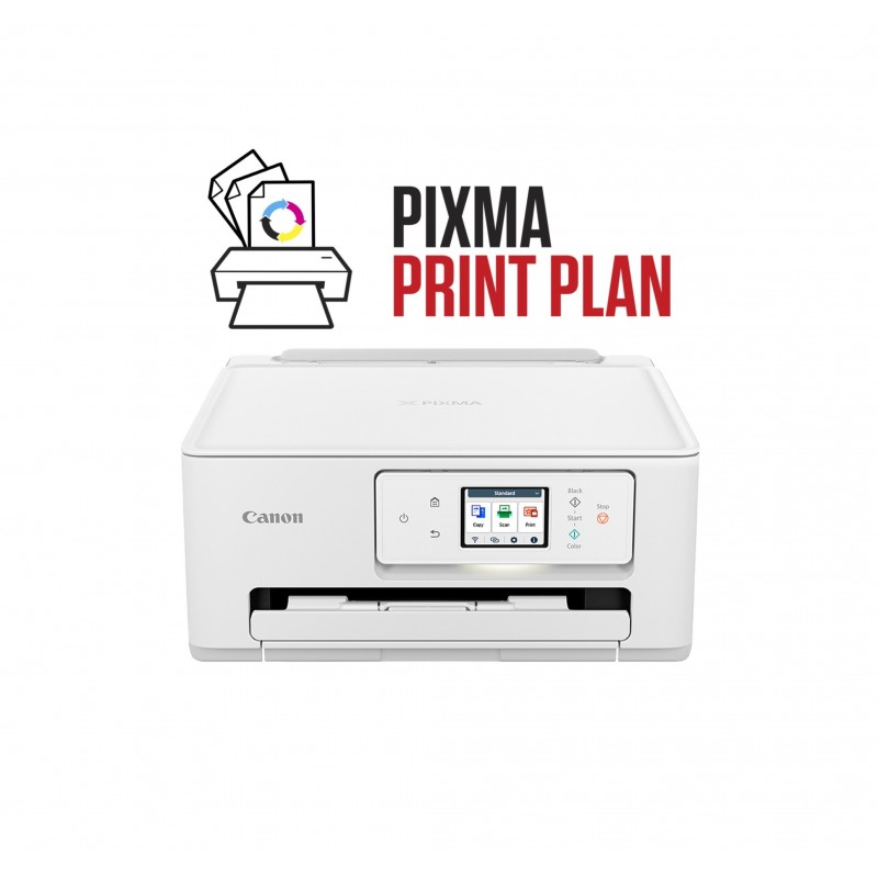 Canon PIXMA TS7650i Tintenstrahl A4 1200 x 1200 DPI WLAN