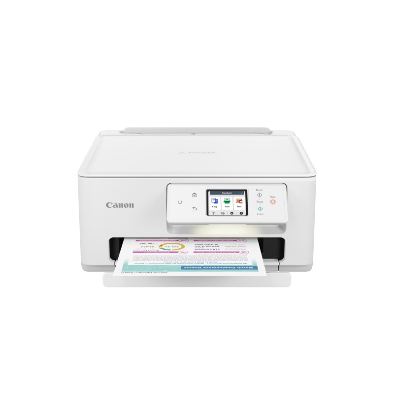 Canon PIXMA TS7650i Inkjet A4 1200 x 1200 DPI Wi-Fi