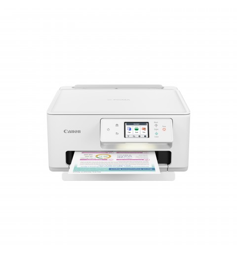 Canon PIXMA TS7650i Inkjet A4 1200 x 1200 DPI Wi-Fi