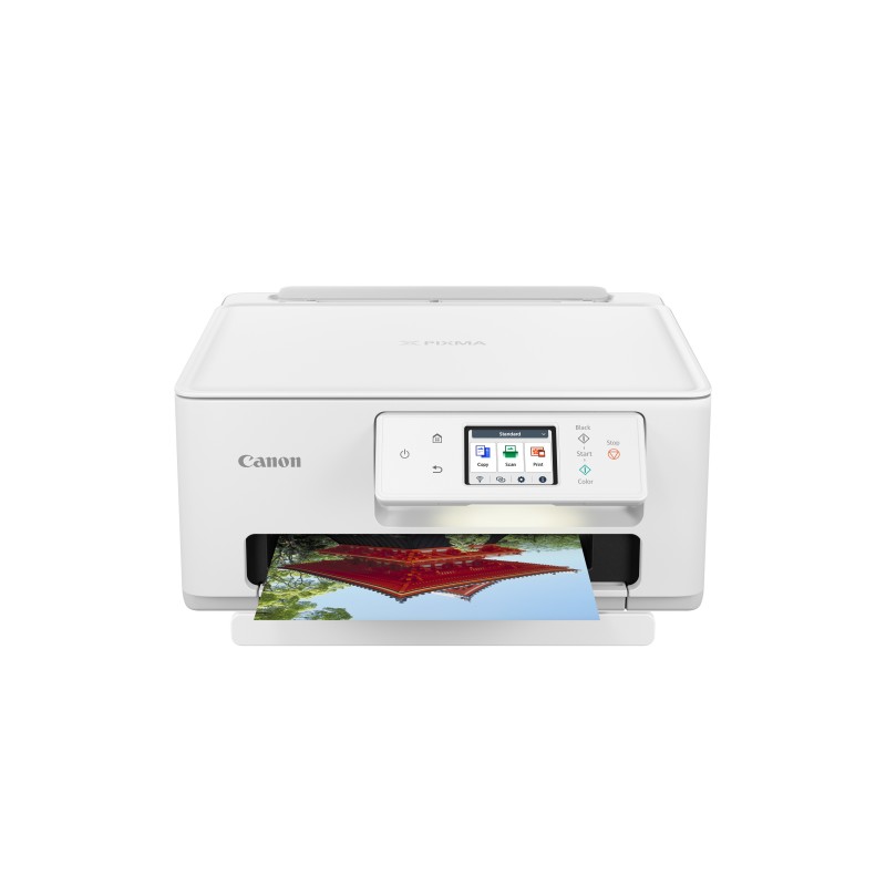 Canon PIXMA TS7650i Inkjet A4 1200 x 1200 DPI Wi-Fi