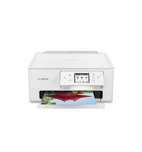 Canon PIXMA TS7650i Inkjet A4 1200 x 1200 DPI Wi-Fi