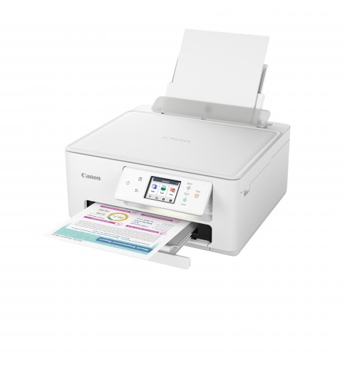 Canon PIXMA TS7650i Inkjet A4 1200 x 1200 DPI Wi-Fi