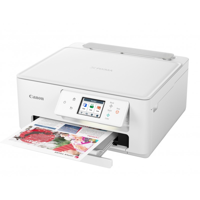 Canon PIXMA TS7650i Inkjet A4 1200 x 1200 DPI Wi-Fi