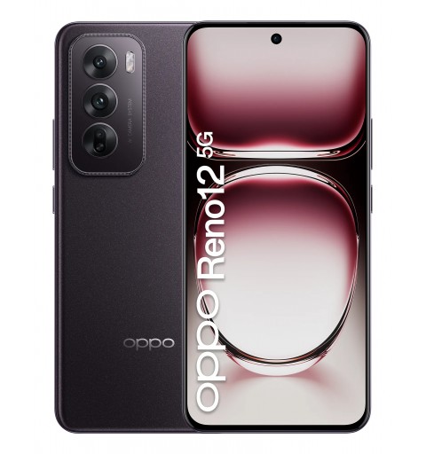 TIM OPPO Reno12 5G