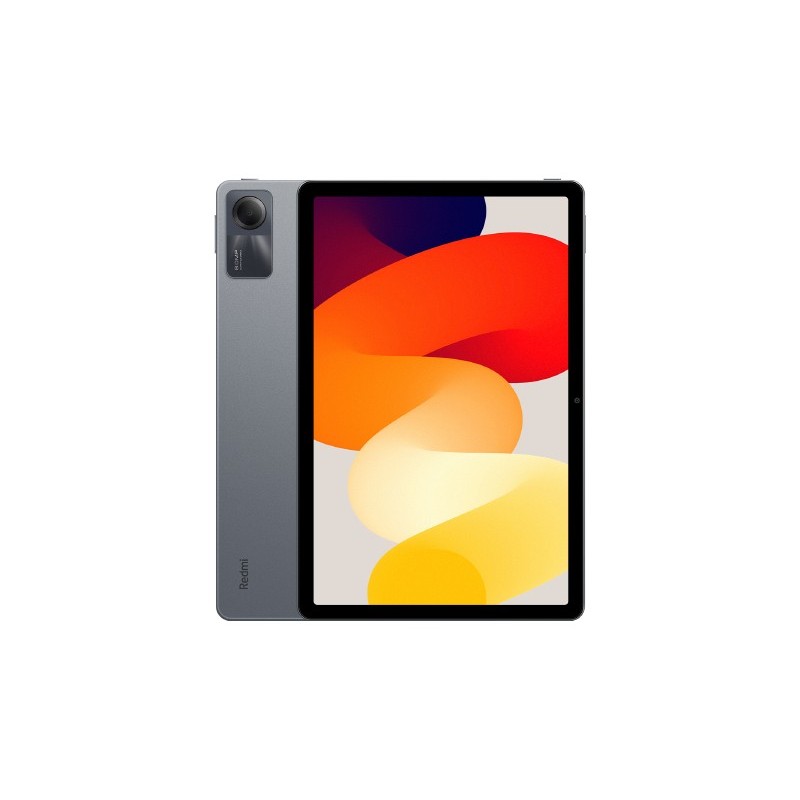 Xiaomi Redmi Pad SE Qualcomm Snapdragon 128 GB 27,9 cm (11") 4 GB Android 13 Grafite, Grigio