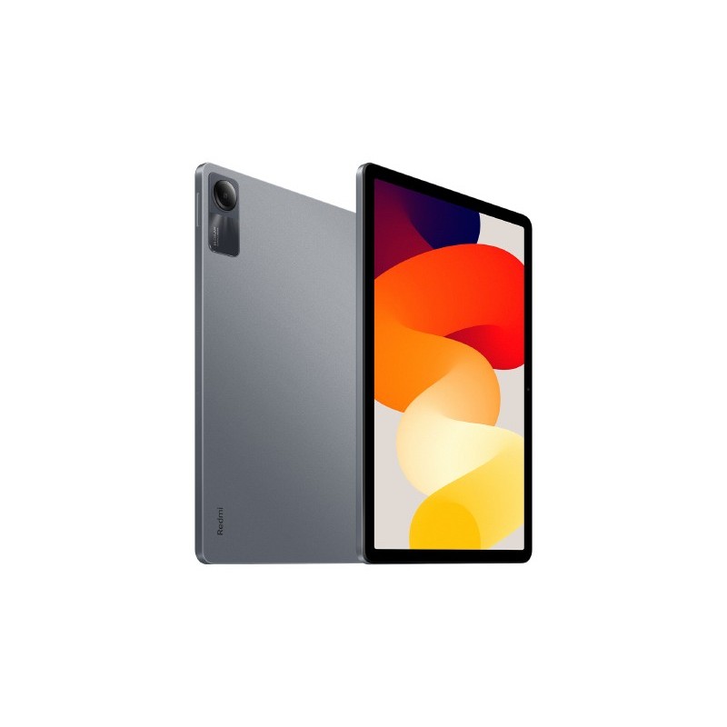 Xiaomi Redmi Pad SE Qualcomm Snapdragon 128 GB 27,9 cm (11") 4 GB Android 13 Grafite, Grigio