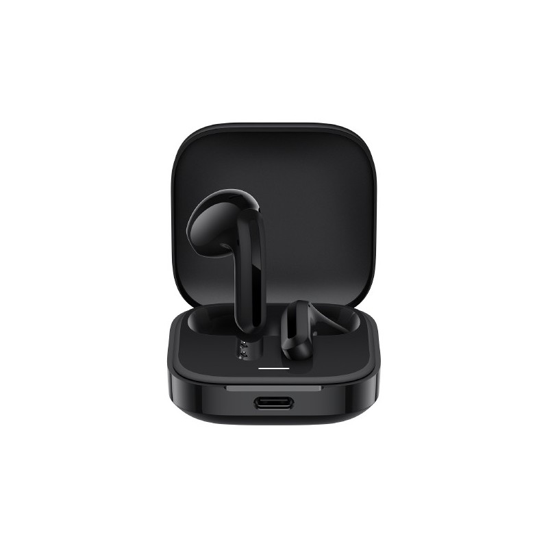 Xiaomi Buds 6 Active Auriculares Inalámbrico Dentro de oído Llamadas Música Bluetooth Negro