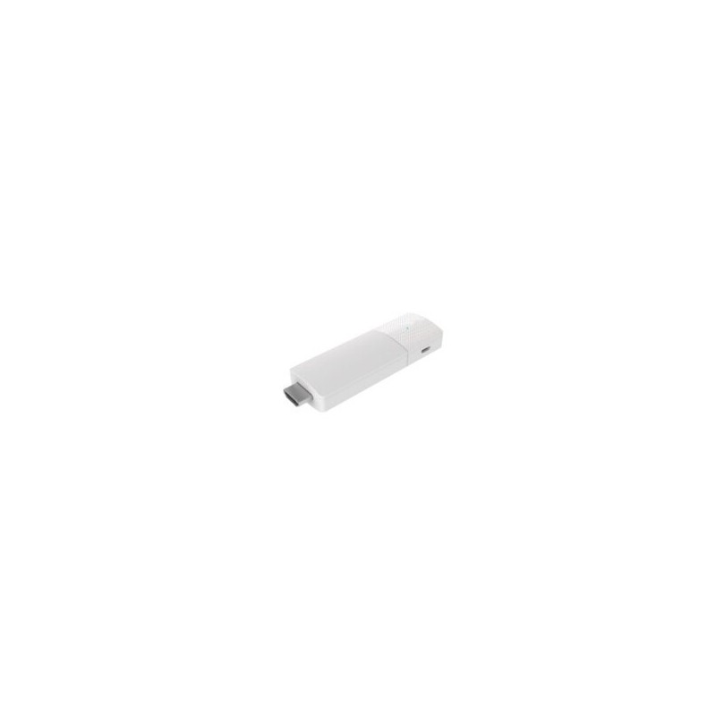 Strong LEAP AIR dongle Smart TV USB 4K Ultra HD Android Bianco