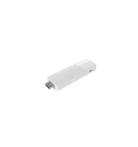 Strong LEAP AIR adaptador Smart TV USB 4K Ultra HD Android Blanco