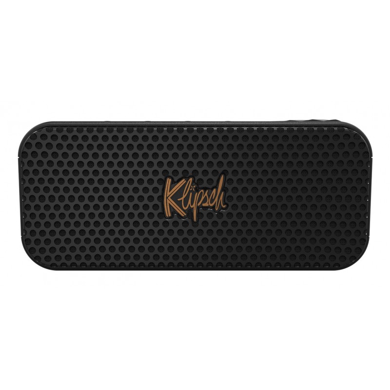 Klipsch Nashville Altavoz portátil estéreo Negro 20 W