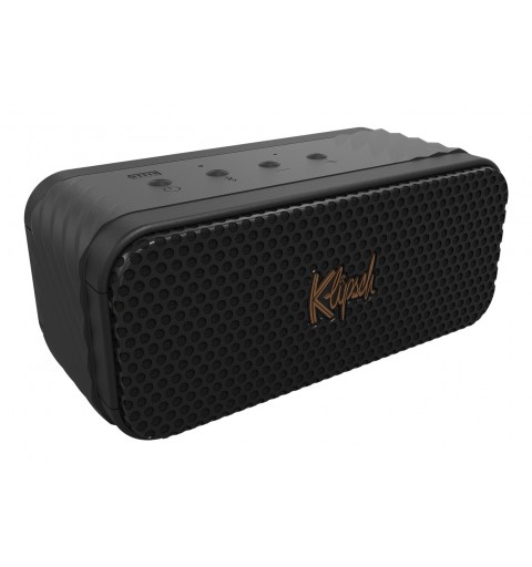 Klipsch Nashville Altavoz portátil estéreo Negro 20 W