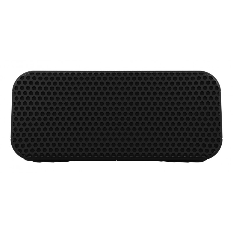 Klipsch Nashville Enceinte portable stéréo Noir 20 W