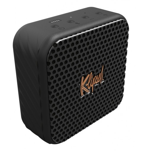 Klipsch Austin Altavoz monofónico portátil Negro 10 W