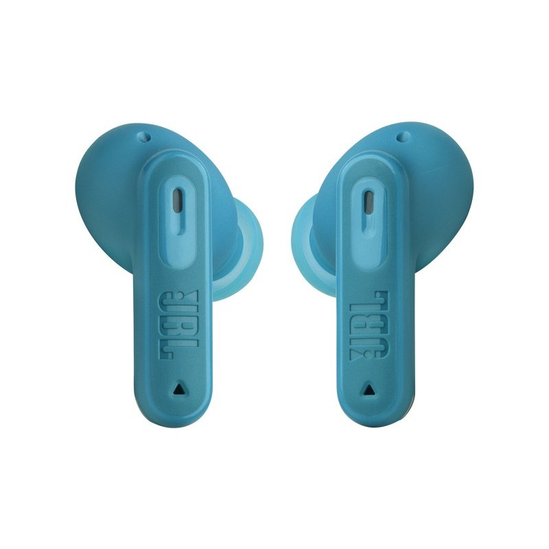 JBL Tune Beam 2 Auricolare Wireless In-ear Musica e Chiamate Bluetooth Turchese