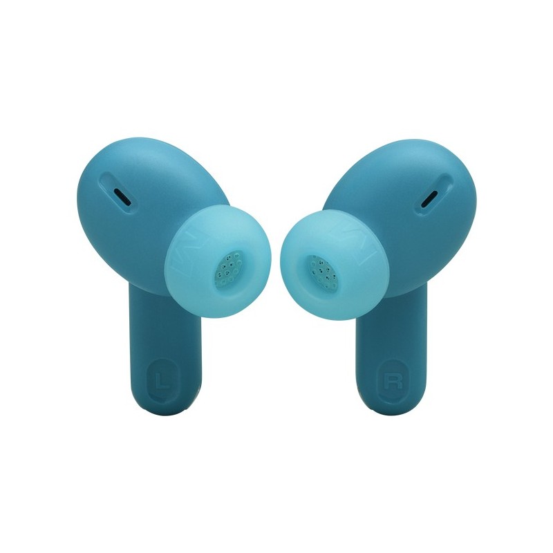 JBL Tune Beam 2 Headset Wireless In-ear Calls Music Bluetooth Turquoise