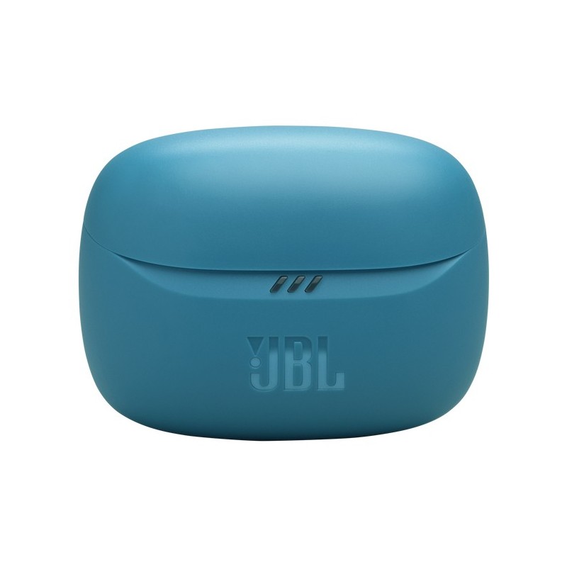 JBL Tune Beam 2 Casque Sans fil Ecouteurs Appels Musique Bluetooth Turquoise