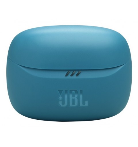 JBL Tune Beam 2 Headset Wireless In-ear Calls Music Bluetooth Turquoise