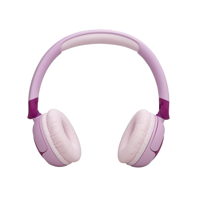 JBL Junior 320BT Kopfhörer Kabellos Kopfband Anrufe Musik USB Typ-C Bluetooth Violett