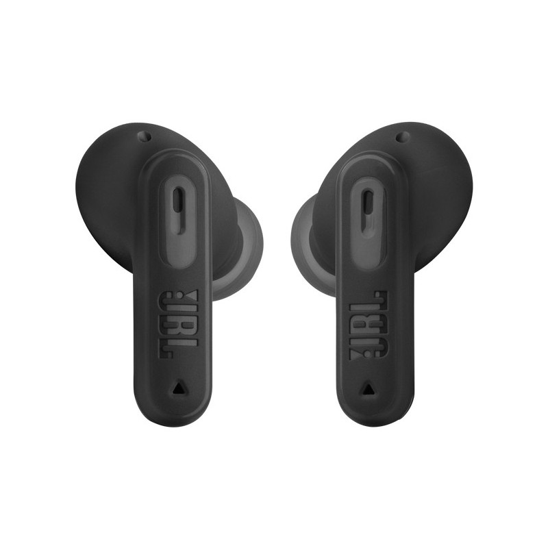 JBL Tune Beam 2 Auriculares Inalámbrico Dentro de oído Llamadas Música Bluetooth Negro