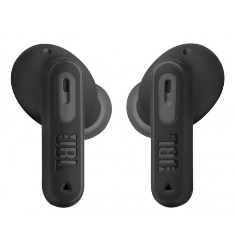 JBL Tune Beam 2 Auriculares Inalámbrico Dentro de oído Llamadas Música Bluetooth Negro