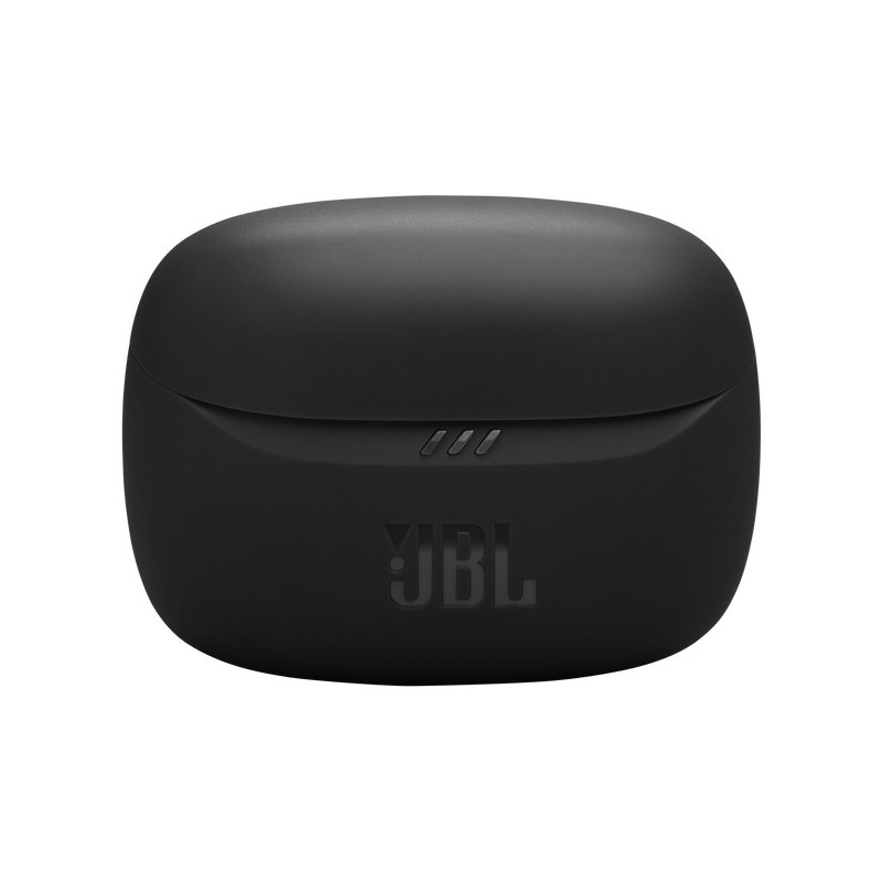 JBL Tune Beam 2 Auriculares Inalámbrico Dentro de oído Llamadas Música Bluetooth Negro