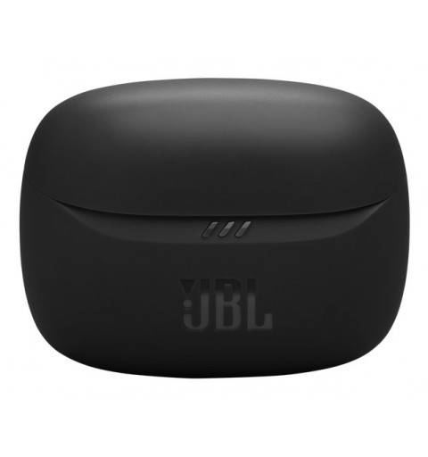 JBL Tune Beam 2 Auriculares Inalámbrico Dentro de oído Llamadas Música Bluetooth Negro