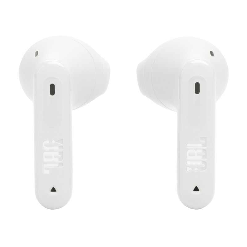 JBL Tune Flex 2 Auricolare True Wireless Stereo (TWS) In-ear Musica e Chiamate Bluetooth Bianco